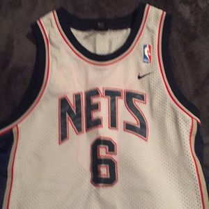 Brooklyn Nets Jersey